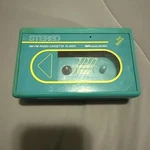 Sears Roebuck 2000 Series Walkman Stereo Cassette Tested. Fixed Price $50.00.