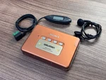 Sony WM-EX808 Walkman Player Stereo Autoreverse Serviced W/newbelt Fully Works. Fixed Price $406.46.