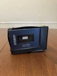 International Cassette Player K-271 (clone Of Sony Walkman TPS-LP2) *read*. Fixed Price $95.00.
