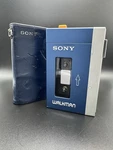 Sony Walkman TPS-L2 Cassette Player Works, New Belt, And Serviced By Cfmakes. Fixed Price $1400.00.