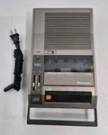 Panasonic RQ-2850 Cassette Tape Recorder Variable Speech Control Japan. Fixed Price $73.45.