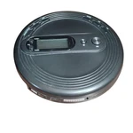 Onn Portable Cd Player W/ Fm Radio & Headphones Model ONB18AA11. Fixed Price $30.00.