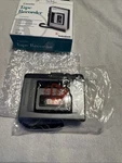 Radioshack CTR-112 Cassette Recorder Voice Tape Player Tested Boxed Y2K Classic. Fixed Price $34.99.