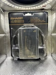 Vintage Sharp JC-150 (gy) Am/fm Cassette Player Brand New. Fixed Price $100.00.