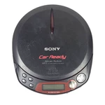 Sony Walkman Discman D-NE518CK ATRAC3PLUS MP3 Cd-rw Tested. Fixed Price $59.84.