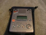 Sony MZ-B50 Minidisc Business Recorder Player Decks Works Great Buy It Now Bin. Fixed Price $274.99.