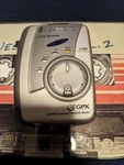 Vintage Gpx Am/fm Cassette Personal Stereo Model No. C3142 - Gray Untested. Fixed Price $20.00.