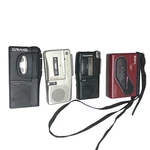 Voice Recording System Microcassette Recorder & Player Gpx - For Parts. Fixed Price $9.99.