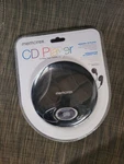 New Memorex Personal Player MD6451BLK Skip Protection Cd/cd-r/-rw + Earbuds. Fixed Price $28.99.