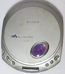 Sony Walkman D-E351 Max Personal Portable Cd Player Silver Tested Working. Fixed Price $64.98.