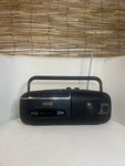 Unirex Rare Coca-cola Radio Cassette Player And Recorder. Fixed Price $188.00.