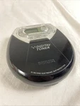 Philips AZT9500/05Z Portable Cd Player Discman Digital Fm Working. Fixed Price $40.00.