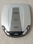 1999 Klh PCD500 Portable Player Programmable Digital Anti-shock System Parts. Fixed Price $9.00.