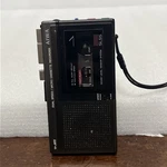 Rare Vintage Aiwa TP-M9 Micro Cassette Voice Recorder Parts Repair. Fixed Price $16.19.