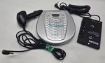 Philips Power X-treme 45 ESP3 Personal Cd Player W/skip Protection Tested Works. Fixed Price $34.99.