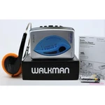 Sony Walkman WM-FX193 Cassette Player New Belts! Fully Serviced & Tested!. Fixed Price $149.00.