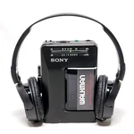 Sony Walkman WM-F2015 Fm/am Cassette Player New Drive Belts Serviced. Fixed Price $156.74.