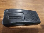 General Electric Microcassette Recorder 3-5371A Tested (D1). Fixed Price $22.95.