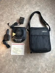 Gpx C3914 Portable Cd Player With Clik Case Storage Bag - Works. Fixed Price $30.00.