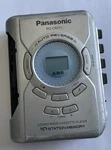 Panasonic RQ-CR07V Stereo Radio Cassette Player May Not Work. Fixed Price $9.50.