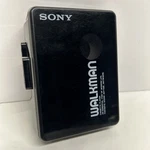 Sony Walkman WM-A10 Cassette Player *new Belts* *works* *cleaned* B10/A18/B18. Fixed Price $129.95.