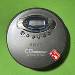 Sony Walkman Cd Player Am/fm Radio D-FJ61 Protection Tested And Working. Fixed Price $34.99.