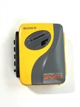 Sony Walkman Sports WM-SXF32 Parts/repair. Fixed Price $24.99.