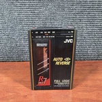 Rare Jvc Cassette Player Recorder Radio Vintage 1986 CX-R7K. Fixed Price $199.99.