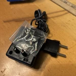 Power Wall Adapter Charger For Sony Ac-dc Walkman Cd MODEL:XKTA-539. Fixed Price $7.00.