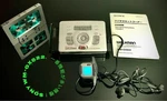Sony WM-GX822 Cassette Walkman. "fully Functional, And In Excellent Condition.". Fixed Price $413.70.