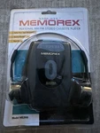 Vtg Memorex Am/fm Radio Cassette Tape Player MB-2000 Tested Extra Bass Boost New. Fixed Price $39.95.