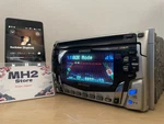 Kenwood DPX-7000MD 2DIN Car Audio Cd Bluetooth Player Tested Working. Fixed Price $389.00.