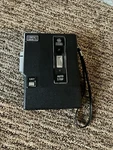 General Electric Nbr 3-5311 Portable Cassette Player/ Recorder Vintage. Fixed Price $24.99.