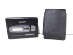 Sony Walkman WM-FX507 W/ Sleeve Case Parts Only. Fixed Price $49.95.