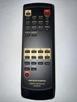Marantz Remote RC300CDR Oem Original Tested CDR300, CDR310. Fixed Price $49.00.