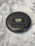 Player Portable Arafuna CD5189B Dual Stereo Speakers Anti-skip Us Ship. Fixed Price $24.95.
