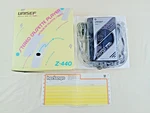 Vintage Walkman Unisef Japan New Old Stock Z-440 Retro Cassette Player 1987. Fixed Price $145.00.