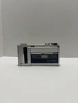 Aiwa Stereo Radio Casette Recorder CS-J1 For Parts. Fixed Price $29.99.