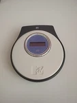 Mtv MP3 Cd Portable Disc Player 6449-SA Retro Y2K 2002 Working. Fixed Price $15.00.