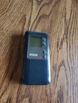 Rca Digital Voice Recorder Model RP5015A Tested And Works. Fixed Price $8.59.