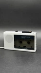 Vintage Jc Penney Portable Mini Cassette Recorder Tested Working. Fixed Price $27.50.
