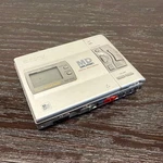 Sony MZ-R50 Md Walkman Portable Minidisc Recorder Silver Made Japan Read. Fixed Price $119.95.