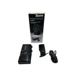 Sanyo Voice Activated Microcassette Recorder M-5699 With Power Tested. Fixed Price $28.92.
