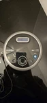 Insignia NS-PS113 Portable CD/MP3 Player With Fm Radiotested Works. Fixed Price $24.99.