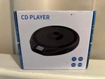 Gueray Cd Player Portable Walkman With Earphones For Car. Fixed Price $24.99.