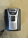Sony TCM-465V Handheld Cassette Voice Recorder Tested Works. Fixed Price $64.87.