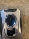 Durabrand Portable Am/fm Stereo Cassette Player Model 1125. Fixed Price $25.00.