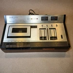 Teac A-170S Stereo Cassette Deck Recorder Dolby Solid Wood Veneer Plays *read. Fixed Price $123.24.