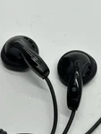 Vintage Sony MDR-E741 Earphones For Md/cd Cassette Walkman 2.5MM Tested. Fixed Price $49.99.