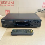 Sony MDS-JB920 Black Minidisc Player Recorder W/ Original Remote Tested Works. Fixed Price $402.57.